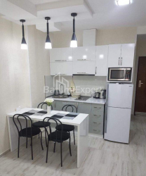 Квартира 2-комн 32 м² - Шерифа Химшиашвили, Батуми