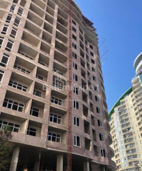 Квартира 2-комн 73 м² - Юрьевская, Батуми