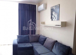 Квартира 1-комн 27 м² - Юрьевская, Батуми