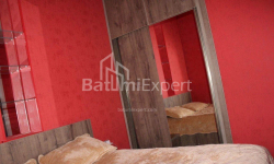 Квартира 3-комн 55 м² - Ильи Чавчавадзе, Батуми