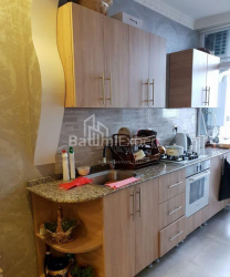 Квартира 47 м² - Юрьевская, Батуми, Грузия