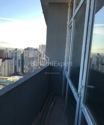 Квартира 2-комн 40 м² - Юсуфа Кобаладзе, Батуми