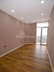 Квартира 112 м² - Юрьевская, Батуми, Грузия