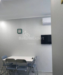 Квартира 1-комн 34 м² - Юрьевская, Батуми