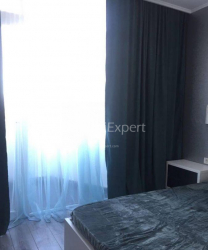 Квартира 34 м² - Юрьевская, Батуми, Грузия
