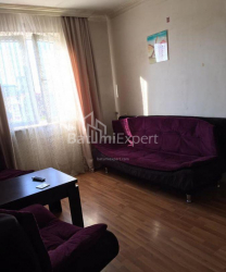 Квартира 3-комн 74 м² - Александра Грибоедова, Батуми
