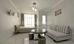 Квартира 1-комн 30 м² - Юсуфа Кобаладзе, Батуми