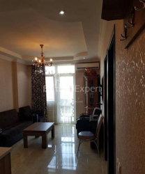 Квартира 50 м² - Юрьевская, Батуми, Грузия