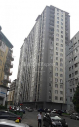 Квартира 3-комн 50 м² - Юрьевская, Батуми