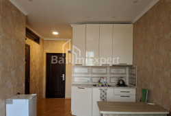 Квартира 2-комн 34 м² - Вахтанга Горгасали, Батуми