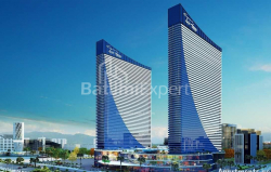 Квартира 26 м² - Юрьевская, Батуми, Грузия