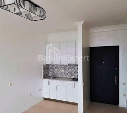 Квартира 1-комн 46 м² - Ильи Чавчавадзе, Батуми