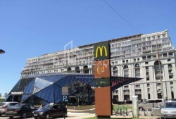 Квартира 71 м² - Юрьевская, Батуми, Грузия
