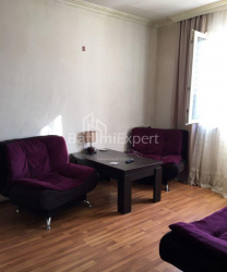 Квартира 3-комн 67 м² - Александра Пушкина, Батуми
