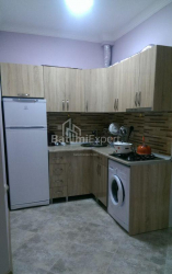 Квартира 3-комн 53 м² - Юрьевская, Батуми