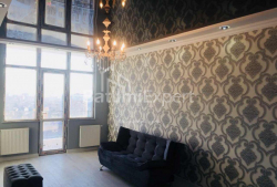 Квартира 3-комн 65 м² - Юрьевская, Батуми