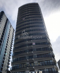 Квартира 1-комн 27 м² - Ангиса, Батуми