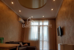 Квартира 2-комн 35 м² - Вахтанга Горгасали, Батуми