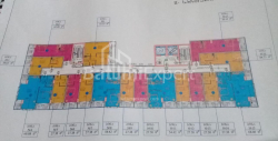 Квартира 2-комн 39 м² - Юрьевская, Батуми