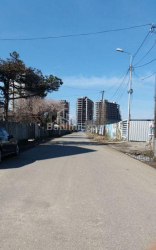 Квартира 2-комн 39 м² - Юрьевская, Батуми