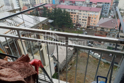 Квартира 2-комн 46 м² - Тбел-Абусеридзе, Батуми