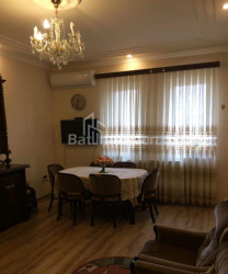 Квартира 91 м² - Галактиона Табидзе, Батуми, Грузия
