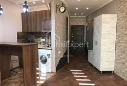 Квартира 2-комн 42 м² - Юрьевская, Батуми
