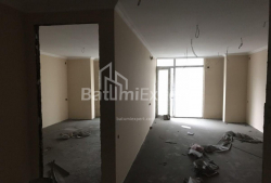 Квартира 3-комн 59 м² - Шерифа Химшиашвили, Батуми