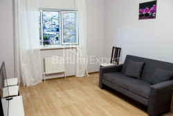 Квартира 1-комн 48 м² - Юрьевская, Батуми