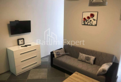 Квартира 1-комн 38 м² - Юсуфа Кобаладзе, Батуми