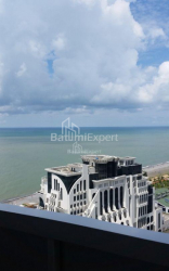 Квартира 1-комн 28 м² - Юрьевская, Батуми