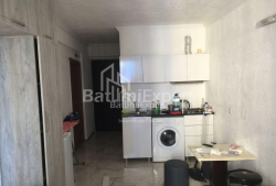 Квартира 27 м² - Шерифа Химшиашвили, Батуми, Грузия