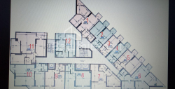 Квартира 55 м² - Юрьевская, Батуми, Грузия