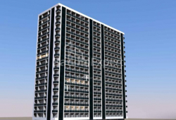 Квартира 45 м² - Юрьевская, Батуми, Грузия
