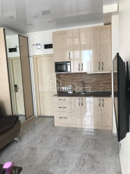 Квартира 42 м² - Ангиса, Батуми, Грузия