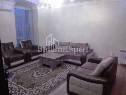 Квартира 90 м² - Александра Пушкина, Батуми, Грузия