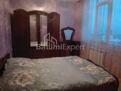 Квартира 90 м² - Александра Пушкина, Батуми, Грузия