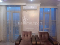Квартира 90 м² - Александра Пушкина, Батуми, Грузия