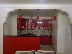 Квартира 90 м² - Александра Пушкина, Батуми, Грузия