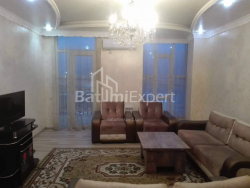 Квартира 90 м² - Александра Пушкина, Батуми, Грузия