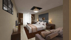 Строящийся объект 1-комн 30 м² - Шерифа Химшиашвили, Батуми