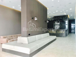 Квартира 58.4 м² - Шерифа Химшиашвили, Батуми, Грузия