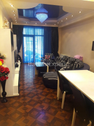 Квартира 128 м² - Ильи Чавчавадзе, Батуми, Грузия