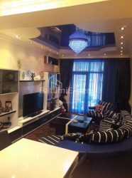 Квартира 128 м² - Ильи Чавчавадзе, Батуми, Грузия