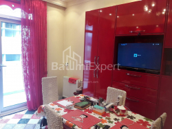Квартира 128 м² - Ильи Чавчавадзе, Батуми, Грузия