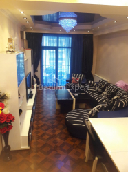Квартира 128 м² - Ильи Чавчавадзе, Батуми, Грузия