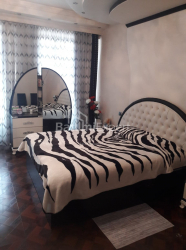 Квартира 128 м² - Ильи Чавчавадзе, Батуми, Грузия