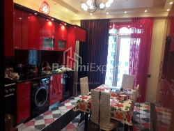 Квартира 128 м² - Ильи Чавчавадзе, Батуми, Грузия
