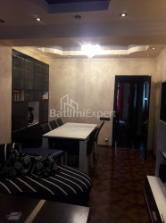 Квартира 128 м² - Ильи Чавчавадзе, Батуми, Грузия