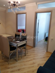 Квартира 49 м² - Юсуфа Кобаладзе, Батуми, Грузия